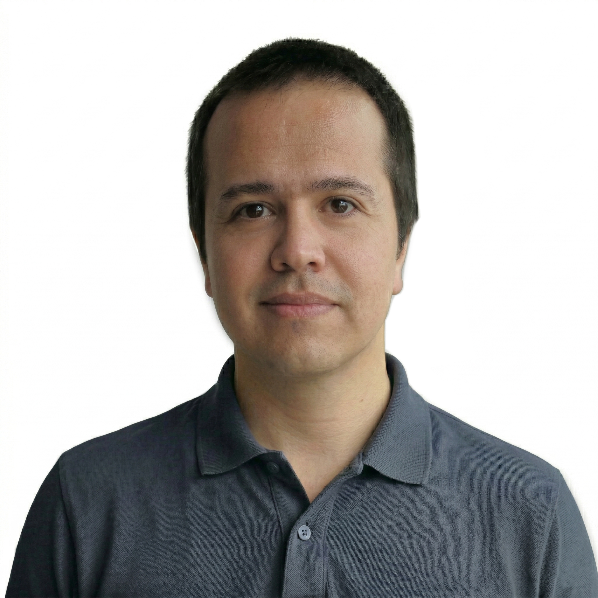 Matías Cura — Founder de Vartex