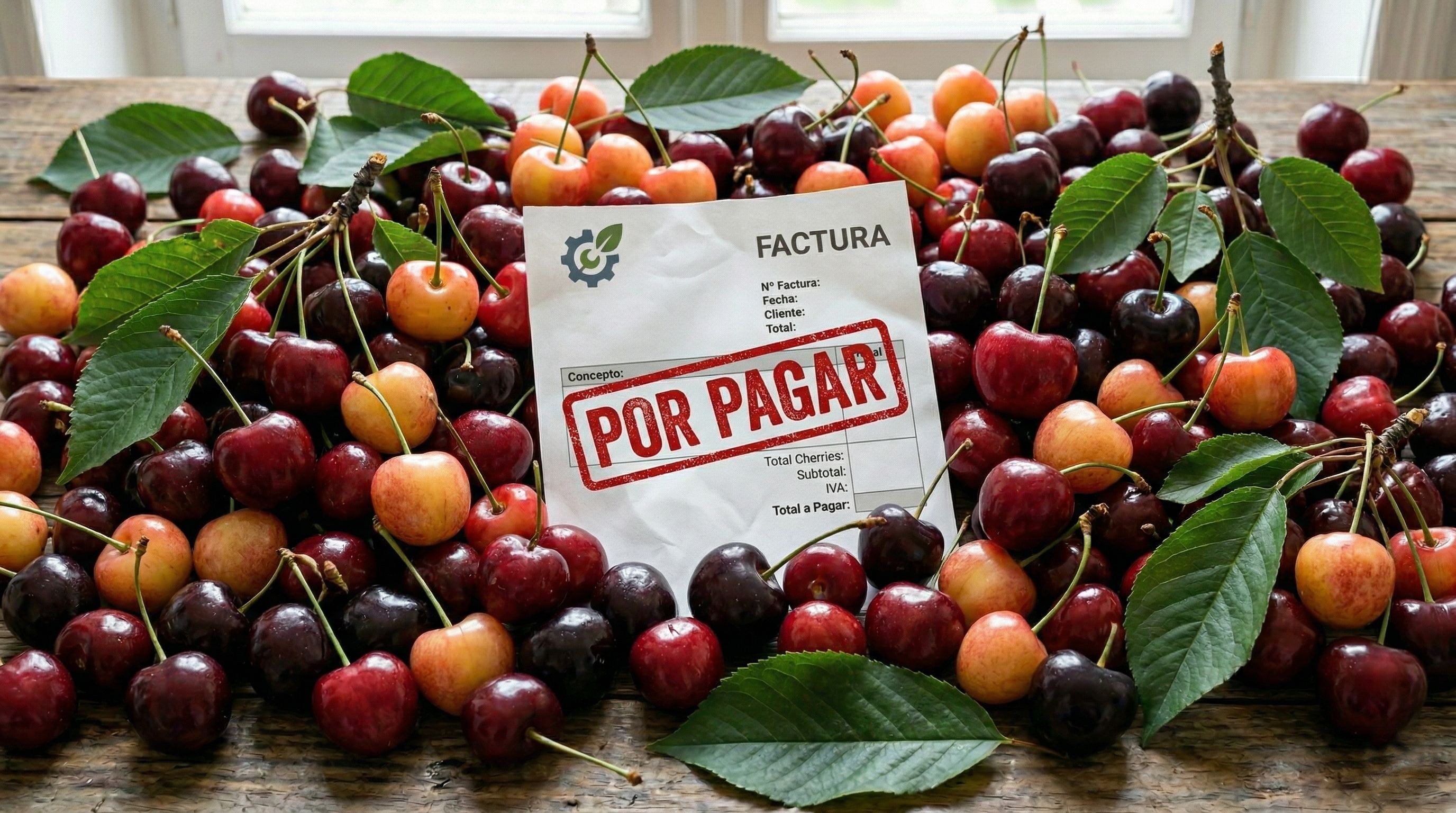 Empresa Agrícola I