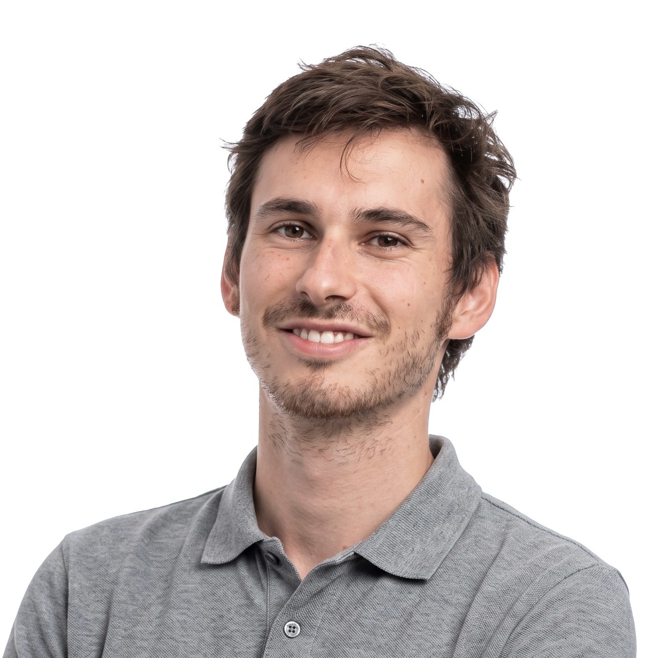 Gonzalo Oyanedel — Asesor AI de Vartex