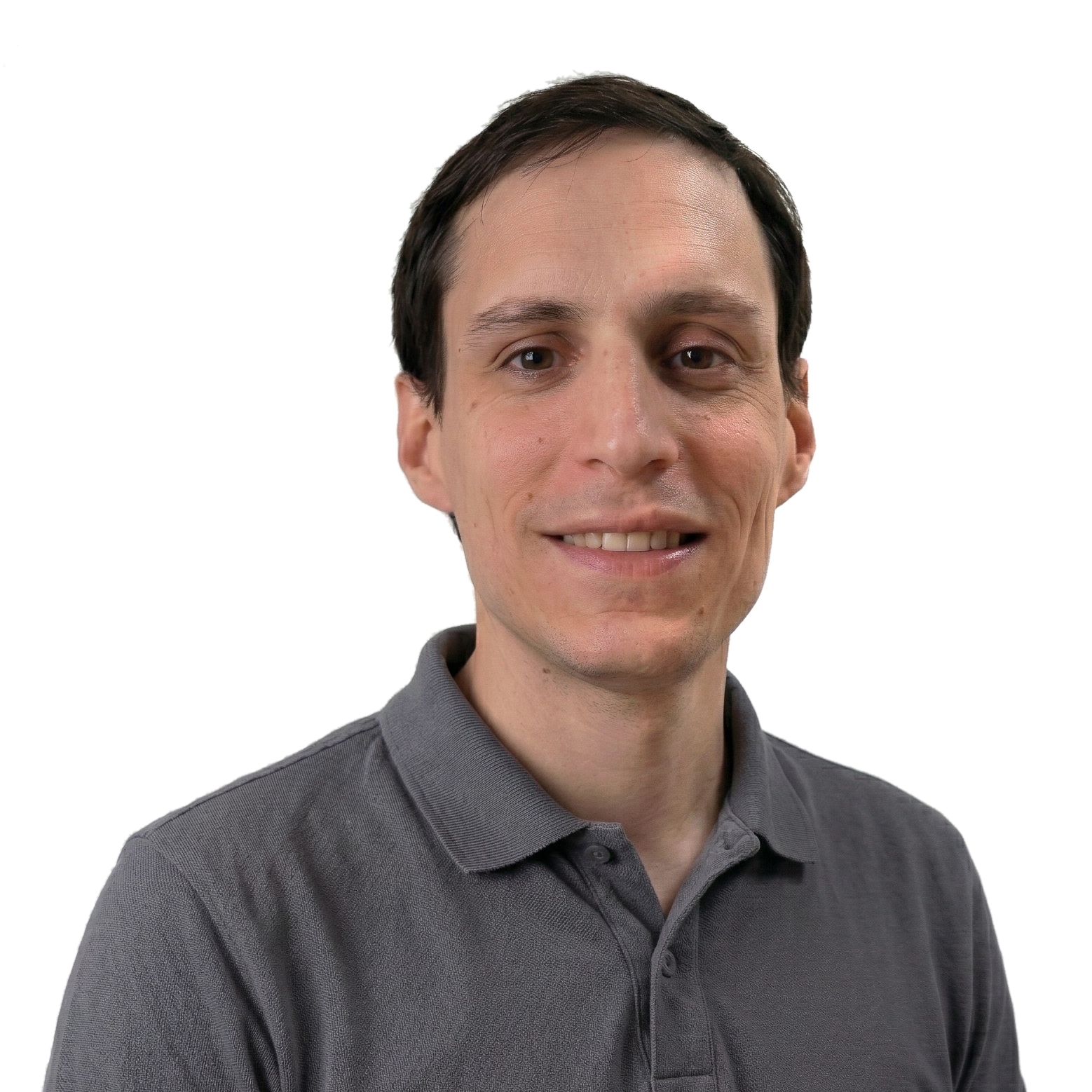 Ignacio Campos — Asesor Estrategia de Vartex