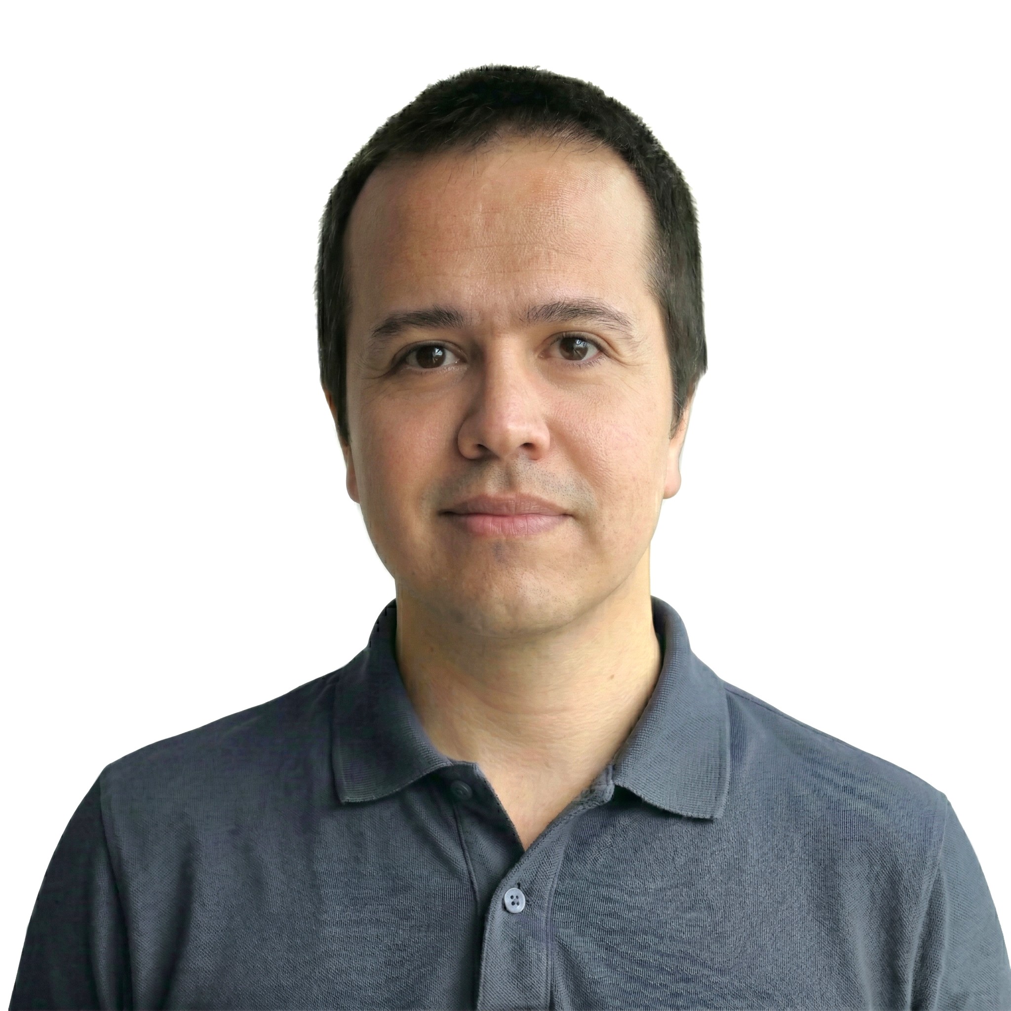 Matías Cura — Founder de Vartex
